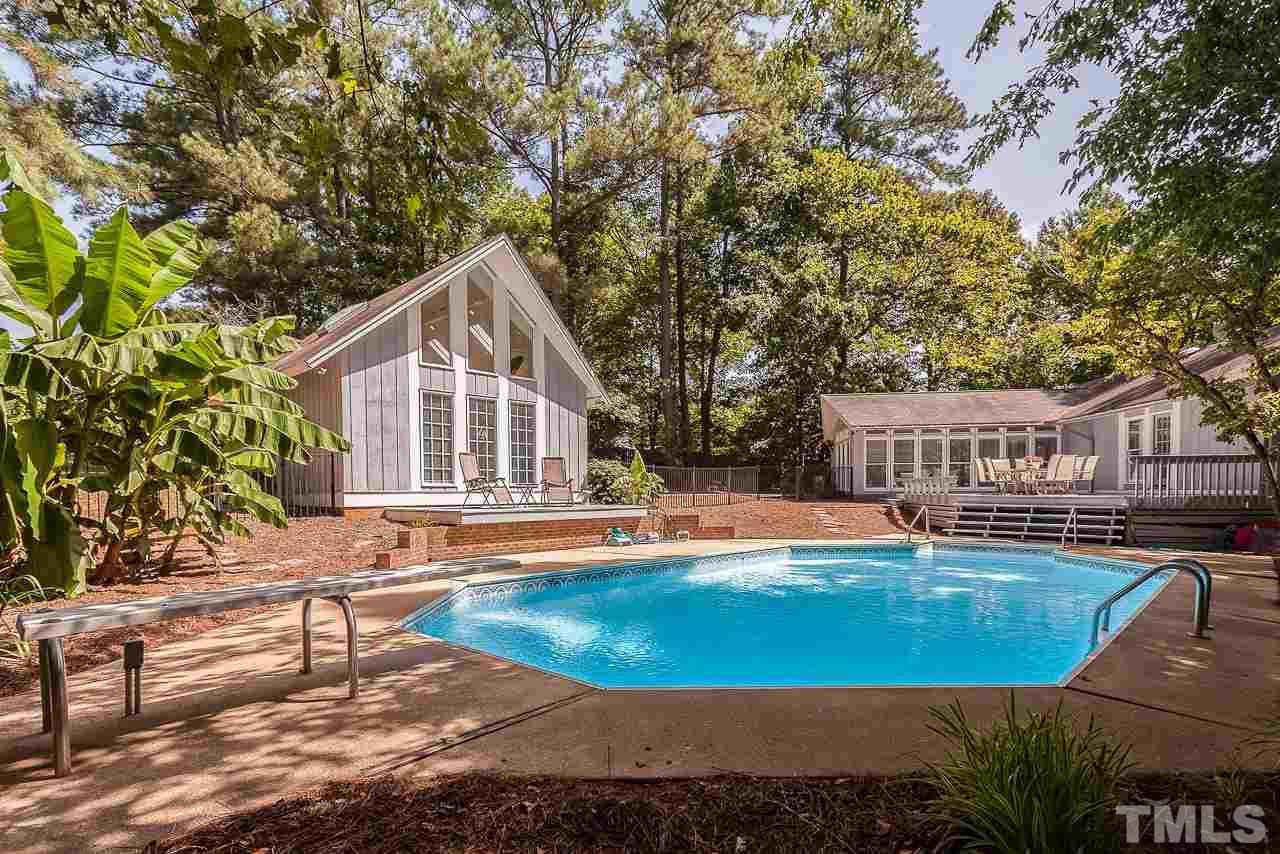 3628 Country Cove Lane Raleigh, NC 27606 - Photo 6 of 25 Gallery Image 6
