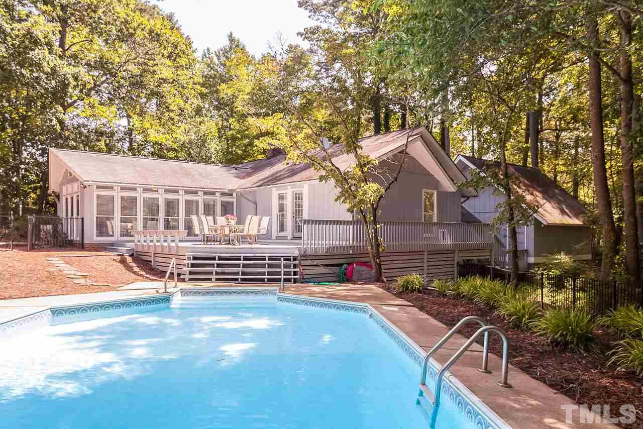 3628 Country Cove Lane Raleigh, NC 27606 - Photo 7 of 25 Gallery Image 7