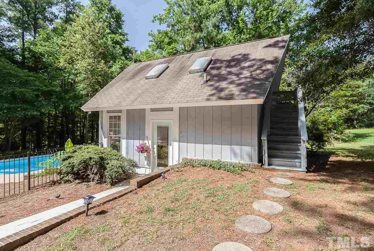 3628 Country Cove Lane Raleigh, NC 27606 - Photo 8 of 25 Gallery Image 8