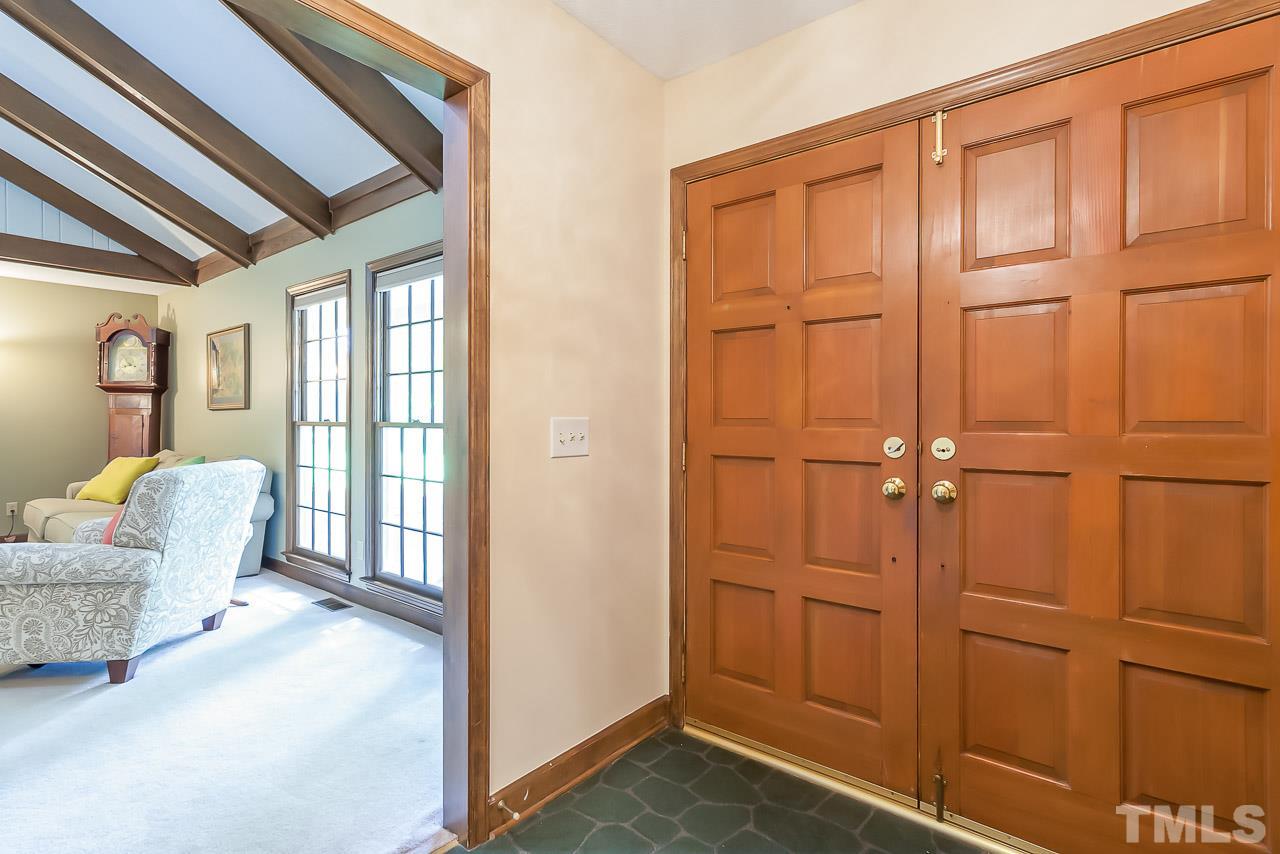3628 Country Cove Lane Raleigh, NC 27606 - Photo 9 of 25 Gallery Image 9