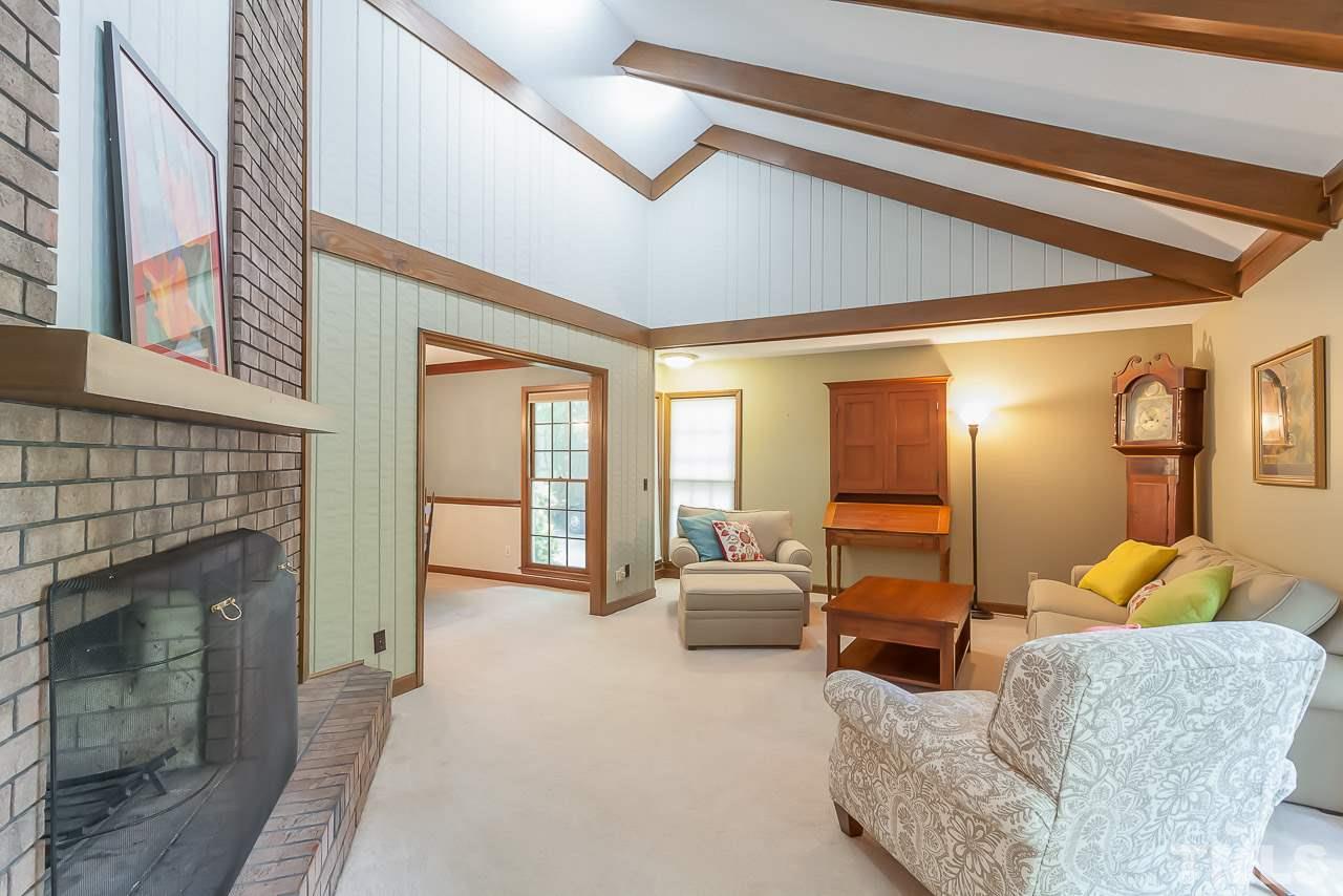 3628 Country Cove Lane Raleigh, NC 27606 - Photo 10 of 25 Gallery Image 10