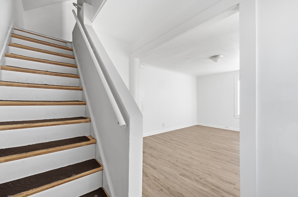 5 Floyd Street Lowell, MA 01852 - Photo 16 of 35 a view of entryway