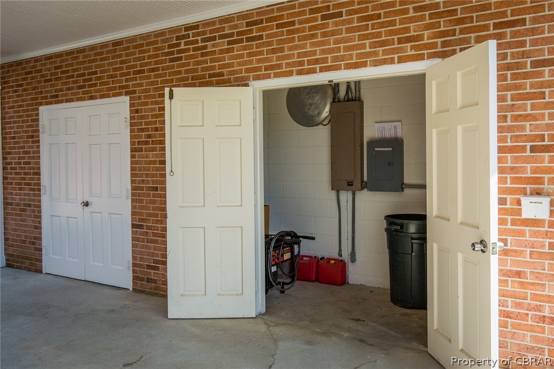 3641 Weems Road Weems, VA 22576 - Photo 45 of 49