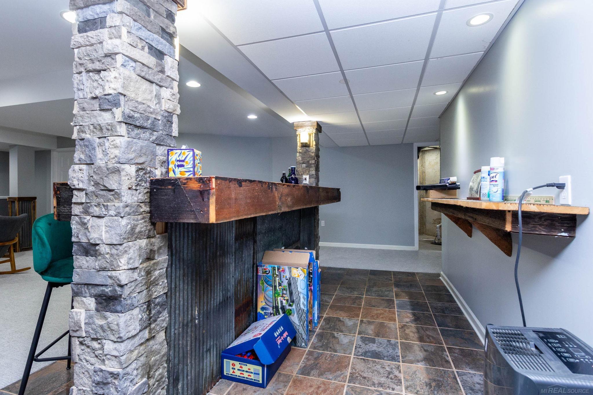 2133 Cove Road Goodells, MI 48027 - Photo 44 of 79