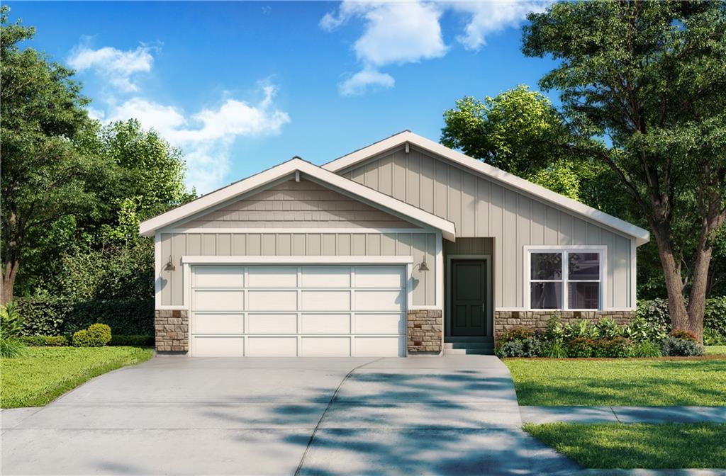 810 Glenn Circle Raymore, MO 64083 - Photo 1 of 1