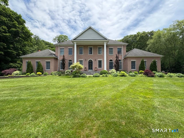 52 Country Club Road Bolton, CT 06043 - Photo 1 of 9