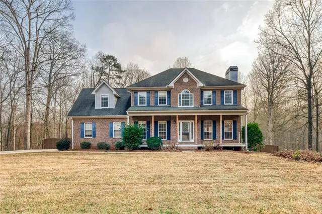 $435,000 | 1022 Eddie Craig Drive, McDonough, GA 30252