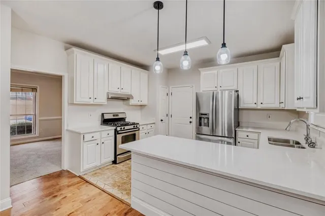 $435,000 | 1022 Eddie Craig Drive, McDonough, GA 30252