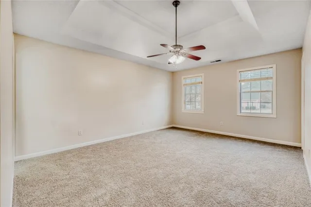 $435,000 | 1022 Eddie Craig Drive, McDonough, GA 30252