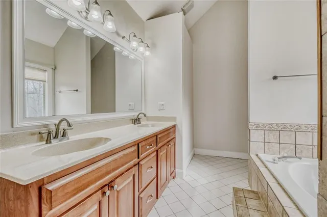 $435,000 | 1022 Eddie Craig Drive, McDonough, GA 30252