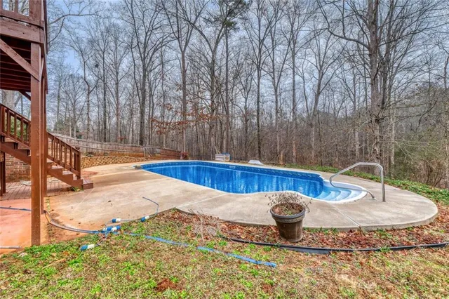 $435,000 | 1022 Eddie Craig Drive, McDonough, GA 30252