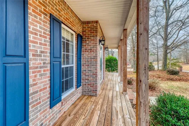 $435,000 | 1022 Eddie Craig Drive, McDonough, GA 30252