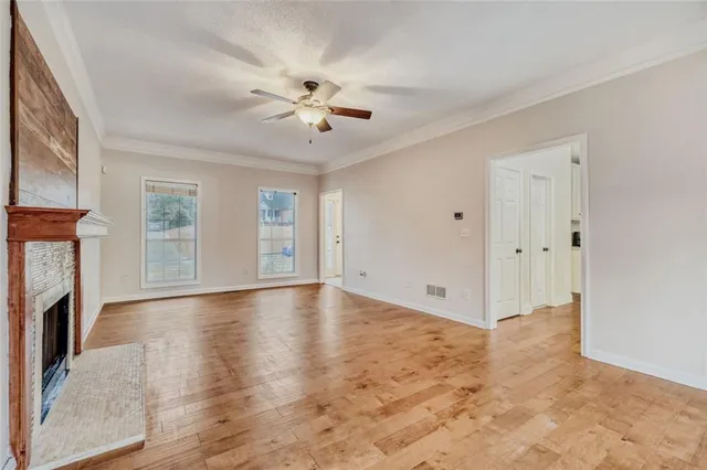 $435,000 | 1022 Eddie Craig Drive, McDonough, GA 30252