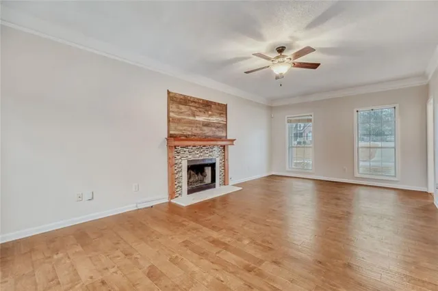 $435,000 | 1022 Eddie Craig Drive, McDonough, GA 30252