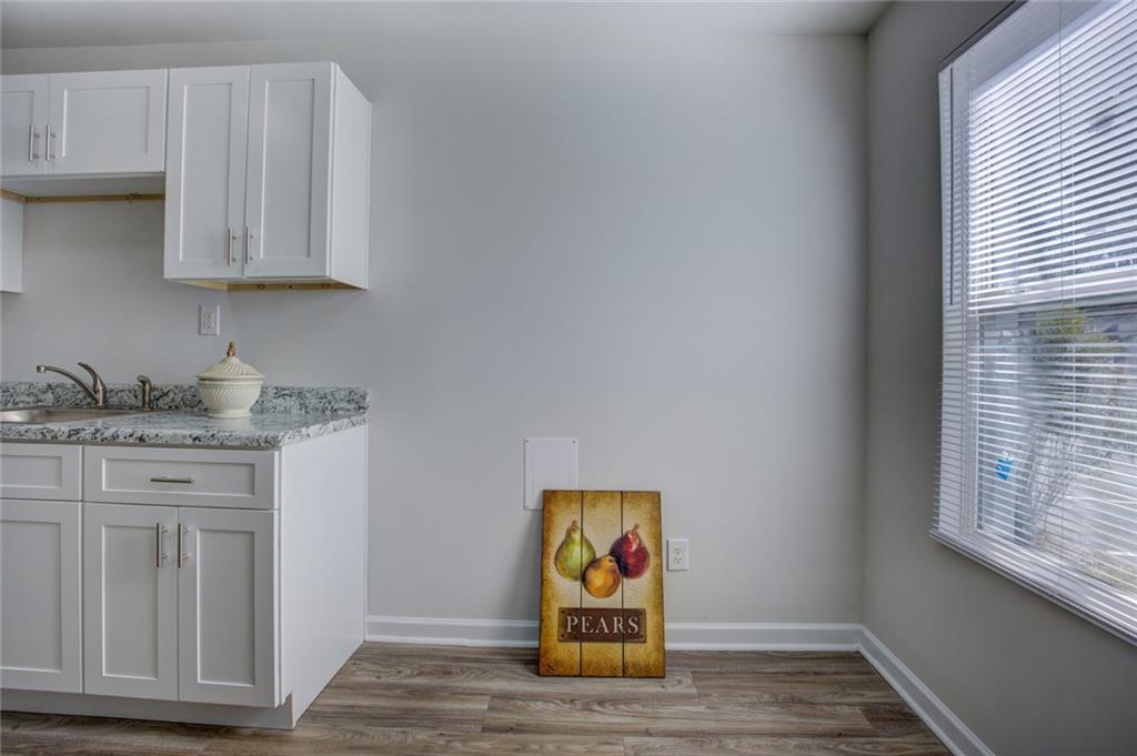 2340 Beaver Ruin Road, Unit UN15 Norcross, GA 30071 - Photo 15 of 30 a room with storage and utility