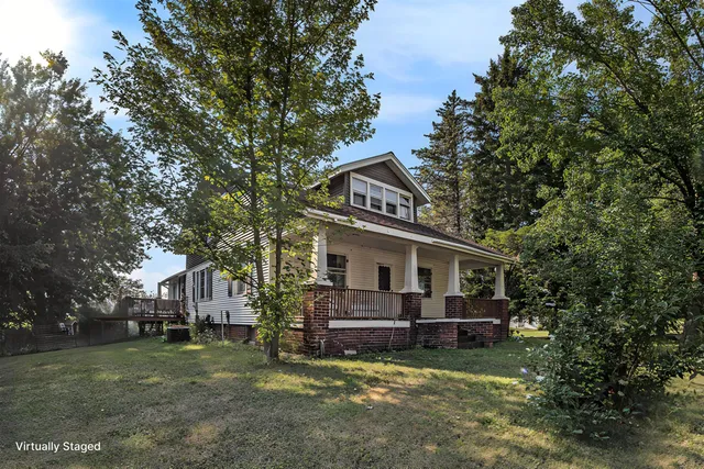 $280,000 | 855 Highway 31, Scottville, MI 49454