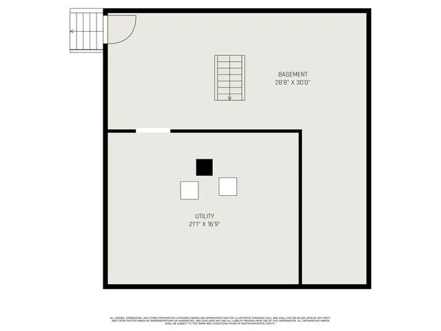 $280,000 | 855 Highway 31, Scottville, MI 49454