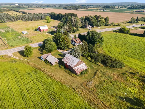 $280,000 | 855 Highway 31, Scottville, MI 49454