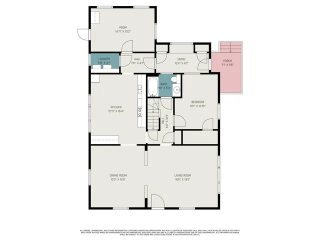$280,000 | 855 Highway 31, Scottville, MI 49454