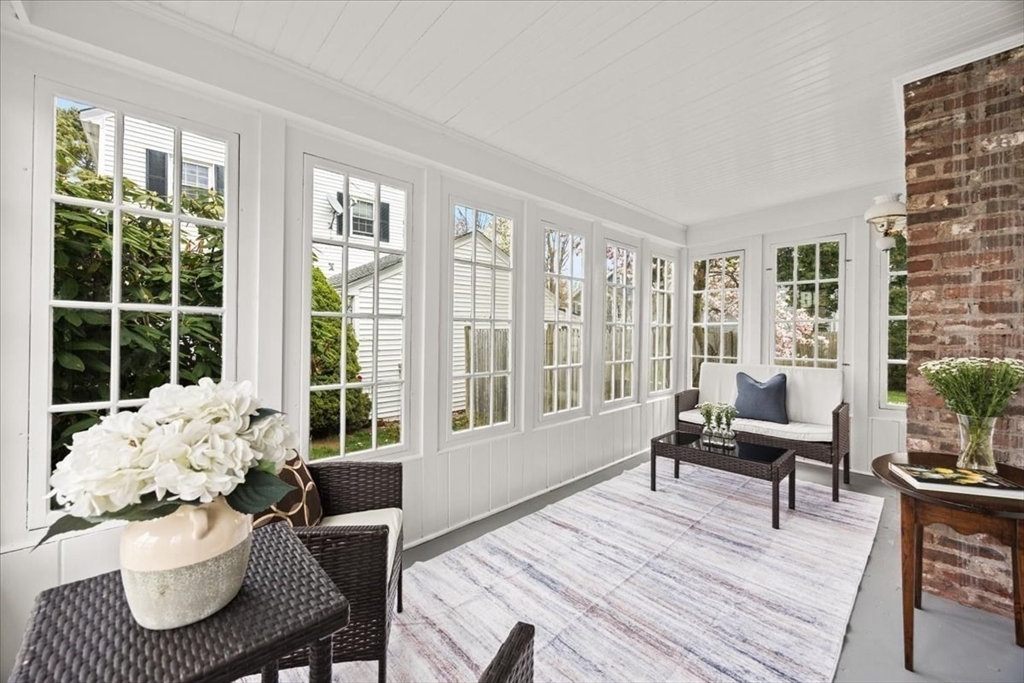 8 Myles Standish Road Boston, MA 02132 - Photo 5 of 42 Gallery Image 5