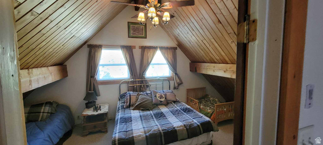 15 East Lake Fork Road South, Unit 15 Mount Pleasant, UT 84647 - Photo 9 of 18