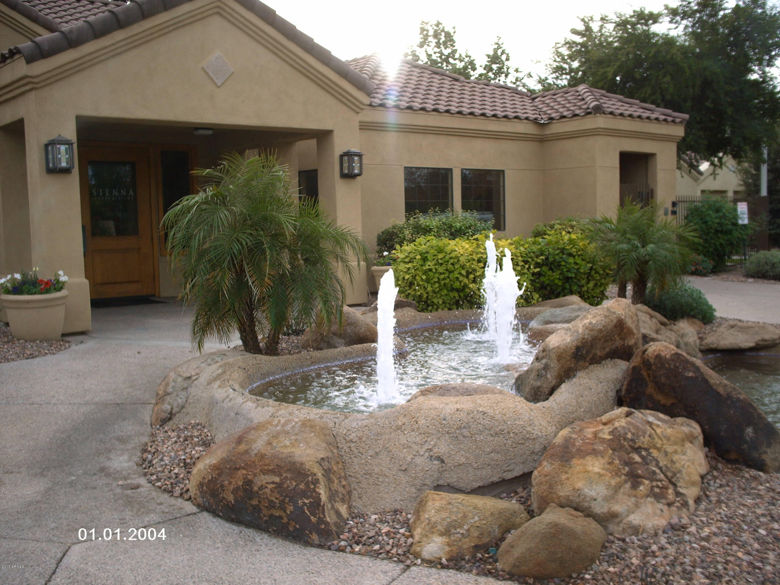 7575 East Indian Bend Road, Unit 2146 Scottsdale, AZ 85250 - Photo 1 of 16 CLUB HOUSE