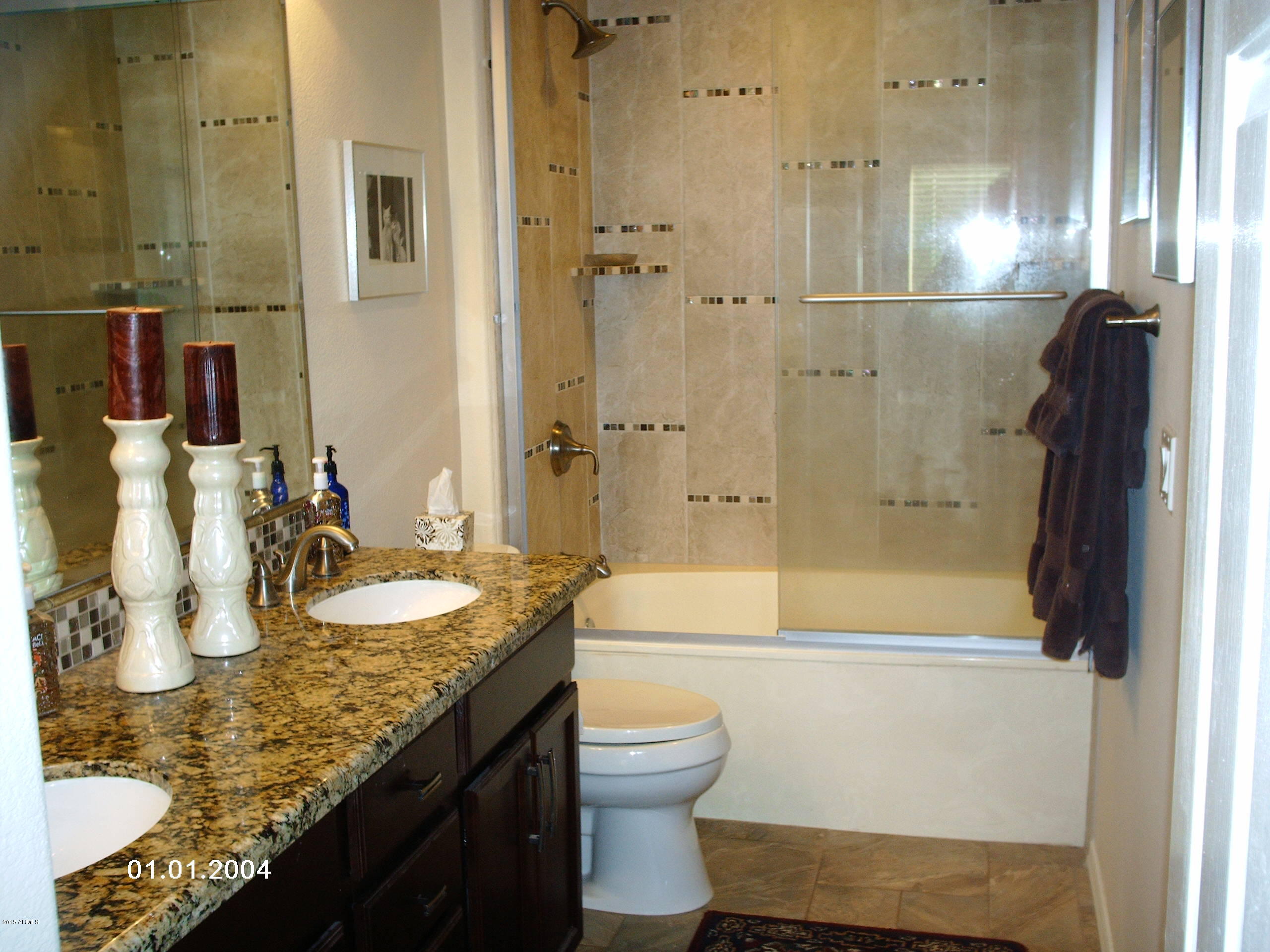 7575 East Indian Bend Road, Unit 2146 Scottsdale, AZ 85250 - Photo 11 of 16 MASTER BATH