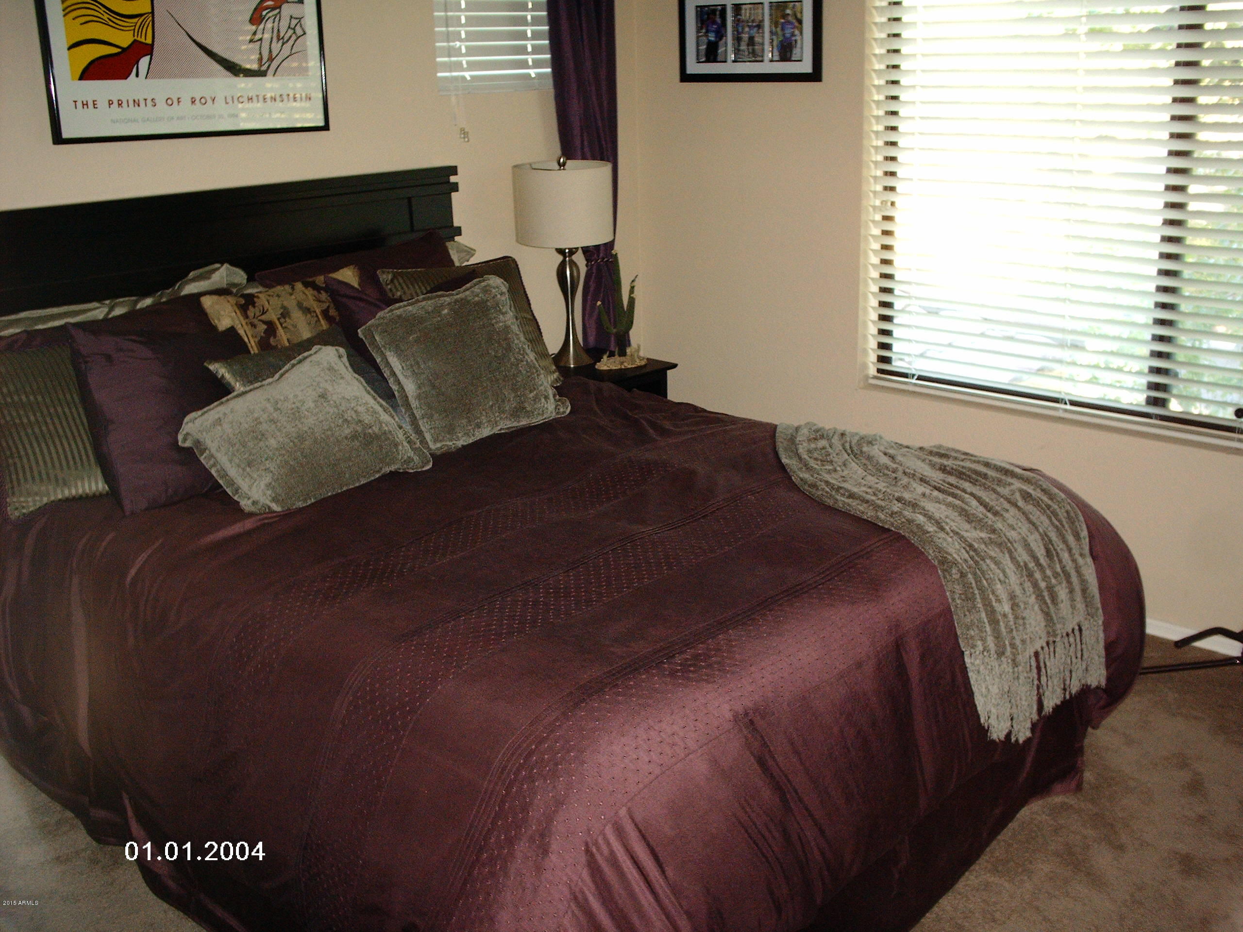 7575 East Indian Bend Road, Unit 2146 Scottsdale, AZ 85250 - Photo 12 of 16 GUEST ROOM