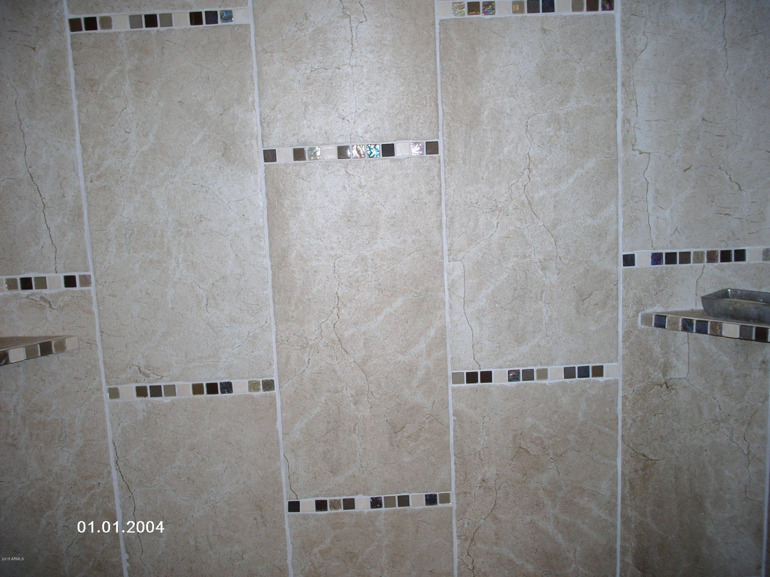7575 East Indian Bend Road, Unit 2146 Scottsdale, AZ 85250 - Photo 13 of 16 DESIGNER TILE