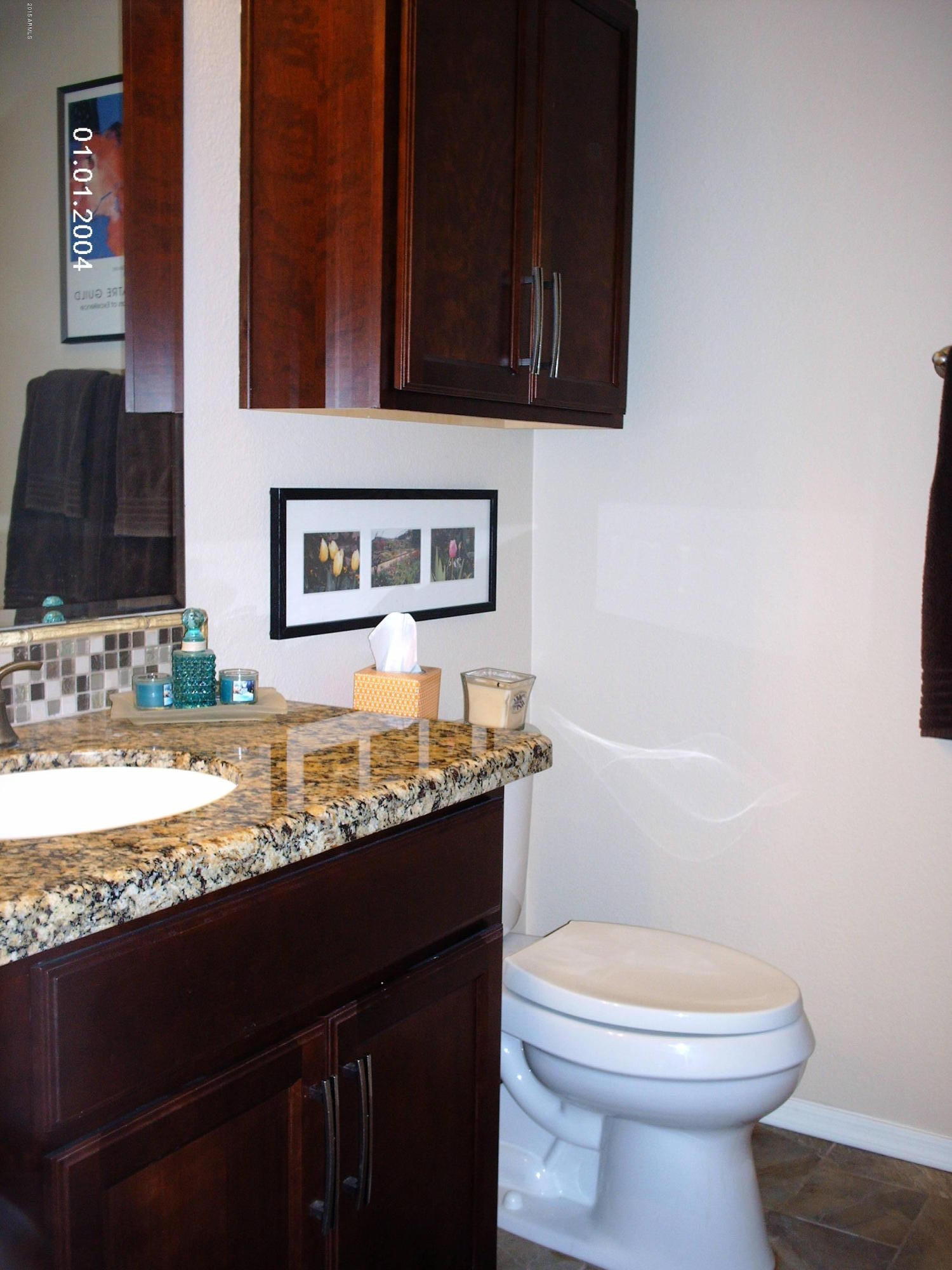 7575 East Indian Bend Road, Unit 2146 Scottsdale, AZ 85250 - Photo 14 of 16 GUEST BATH
