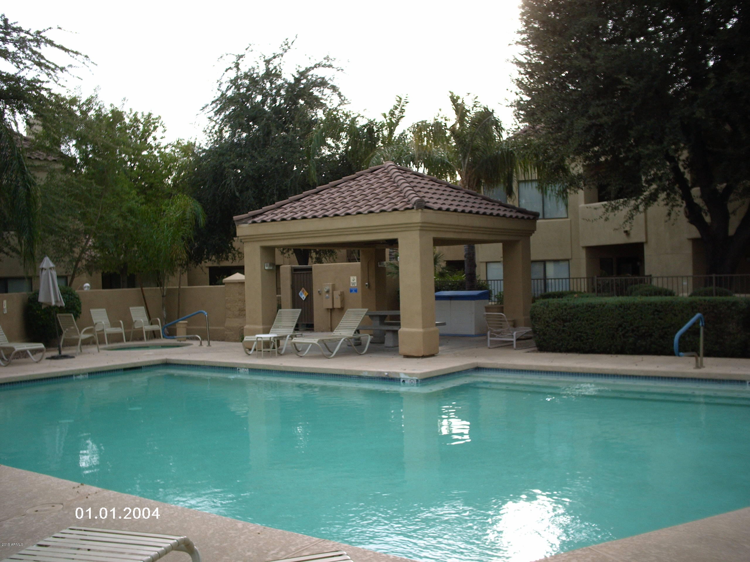 7575 East Indian Bend Road, Unit 2146 Scottsdale, AZ 85250 - Photo 15 of 16 HEATED POOL