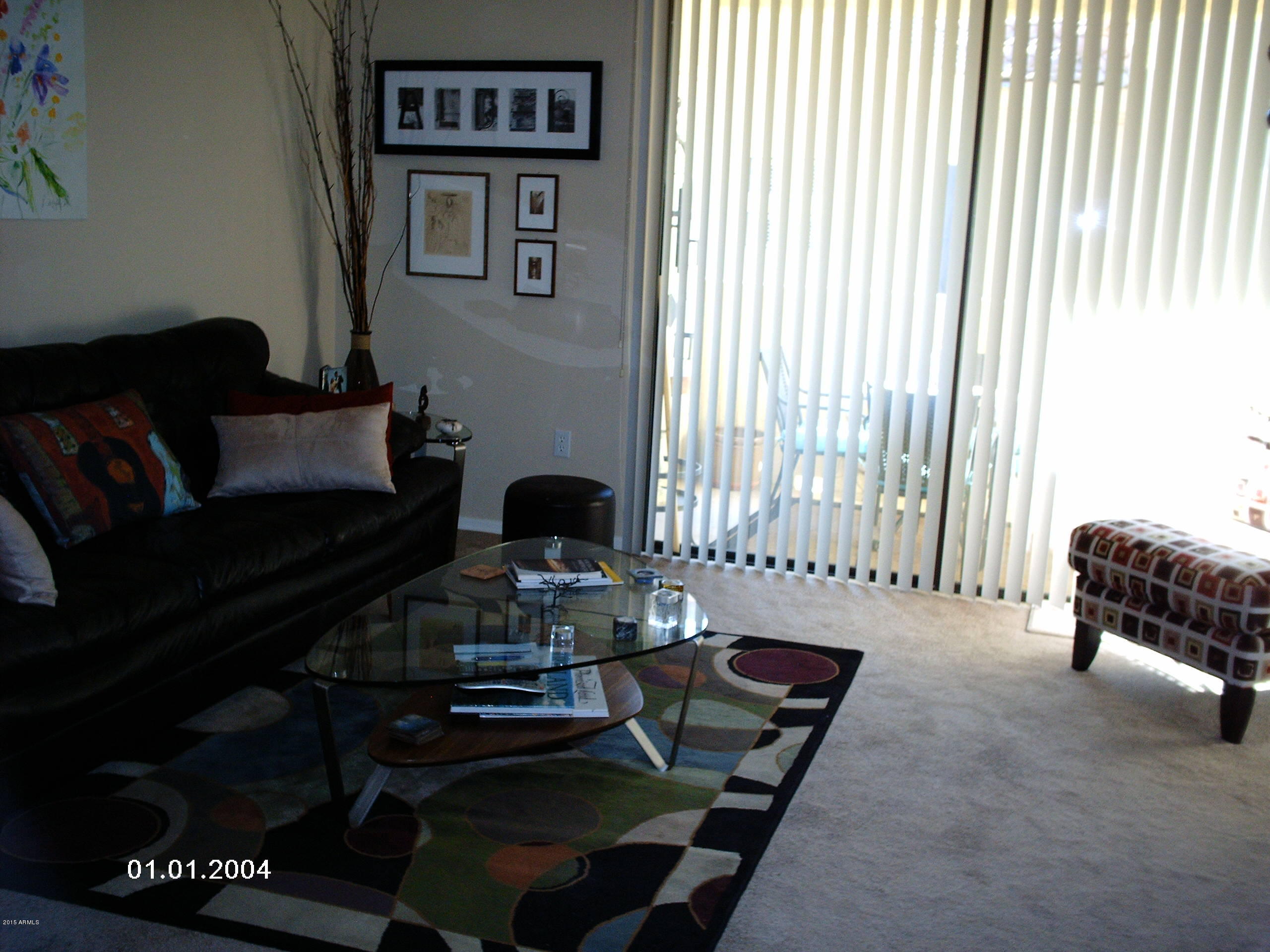 7575 East Indian Bend Road, Unit 2146 Scottsdale, AZ 85250 - Photo 2 of 16 SPACIOUS LR