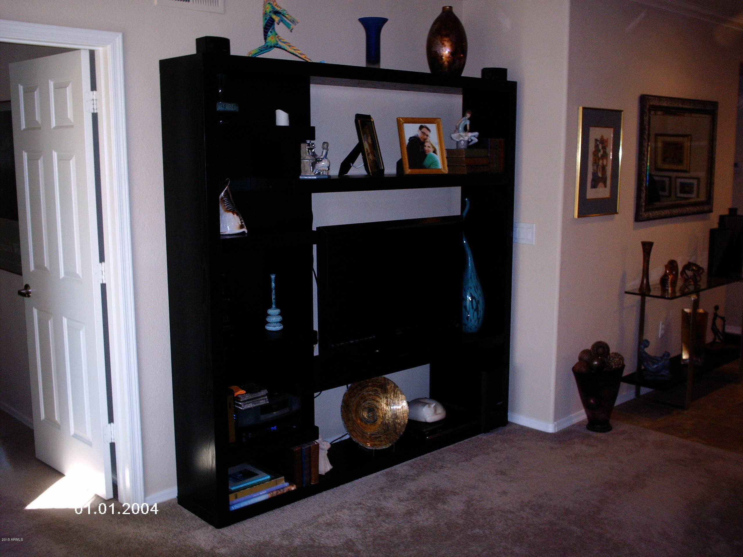 7575 East Indian Bend Road, Unit 2146 Scottsdale, AZ 85250 - Photo 3 of 16 LIVING ROOM