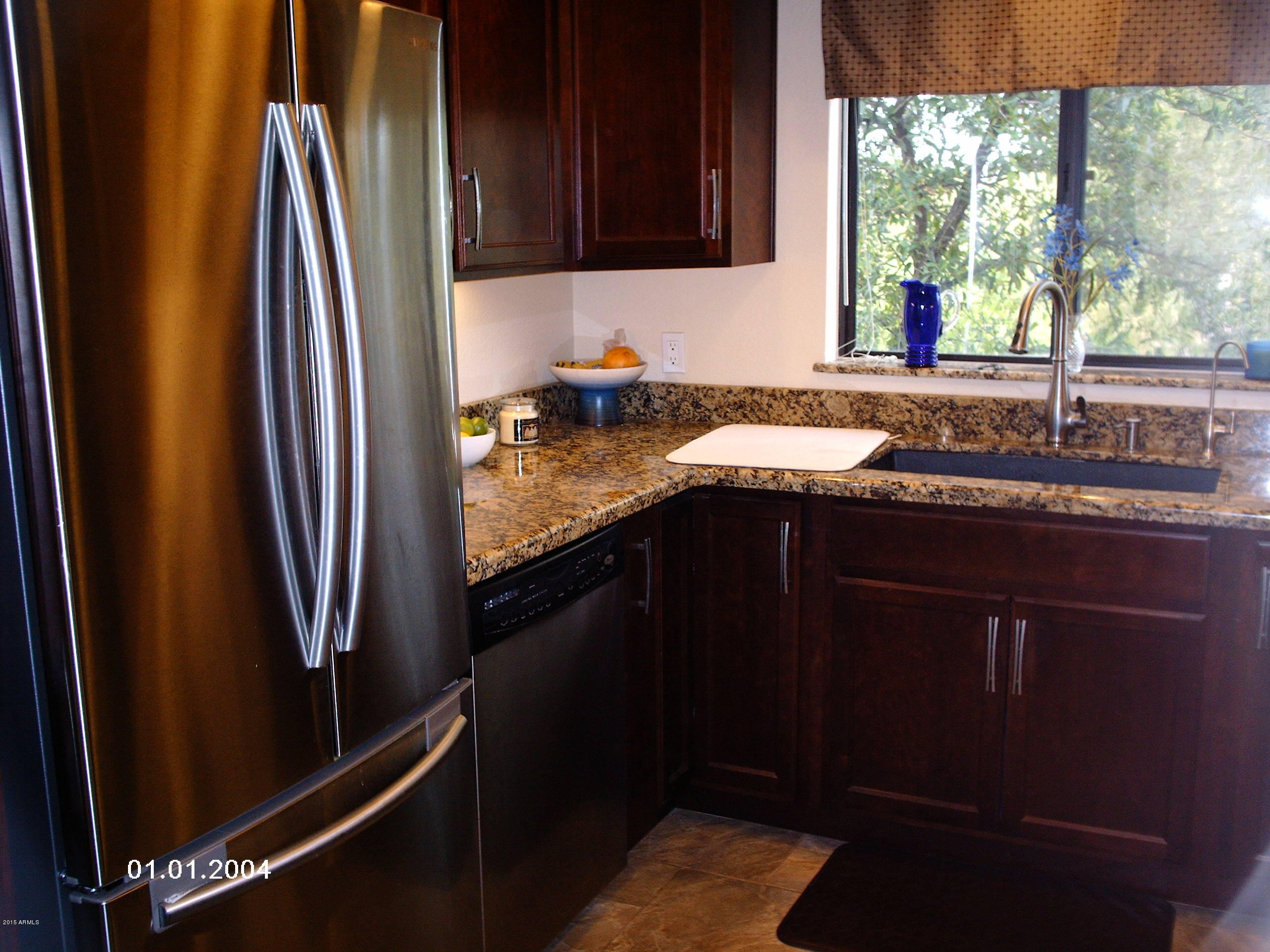 7575 East Indian Bend Road, Unit 2146 Scottsdale, AZ 85250 - Photo 6 of 16 KITCHEN