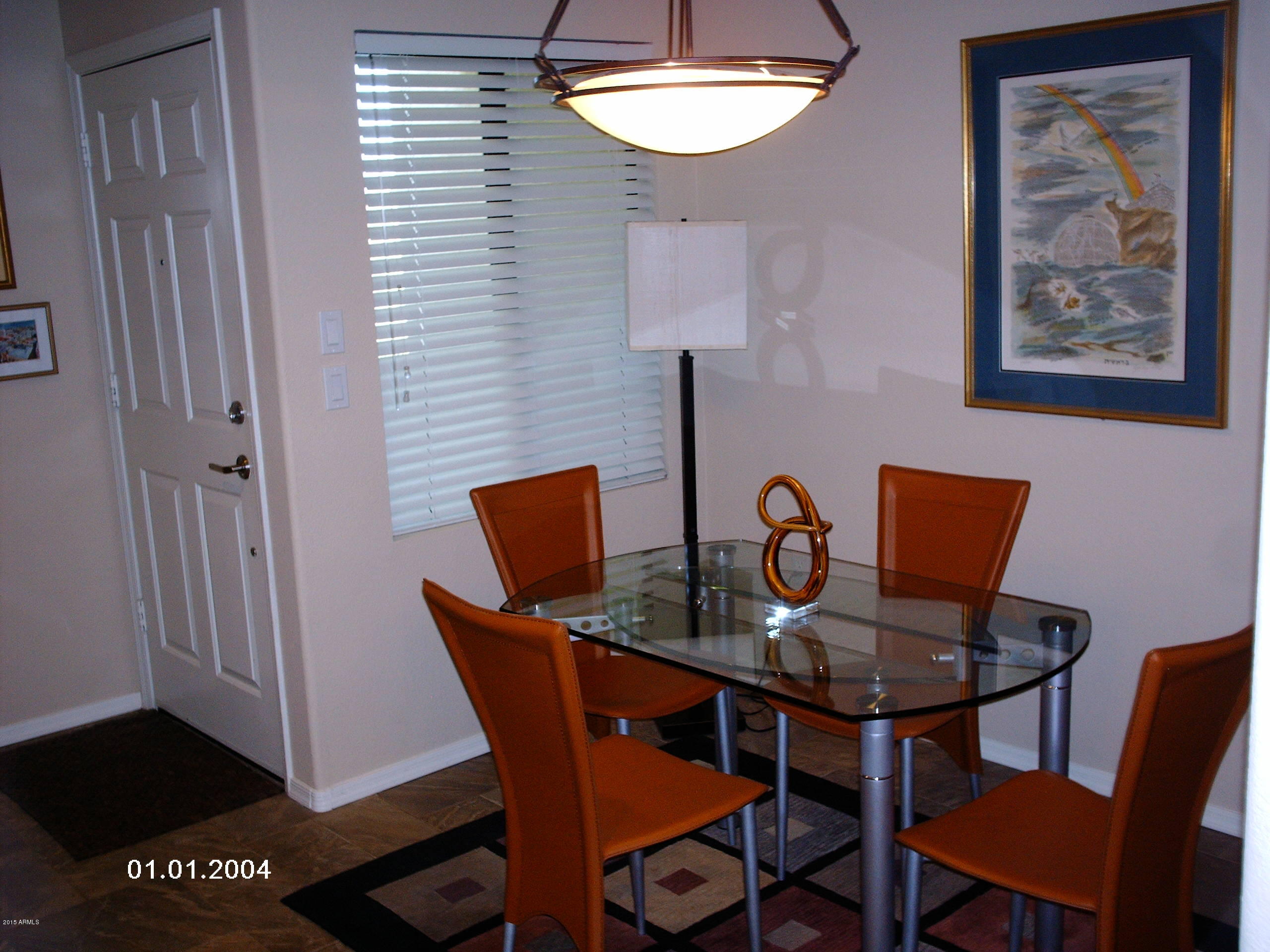 7575 East Indian Bend Road, Unit 2146 Scottsdale, AZ 85250 - Photo 9 of 16 DINING ROOM