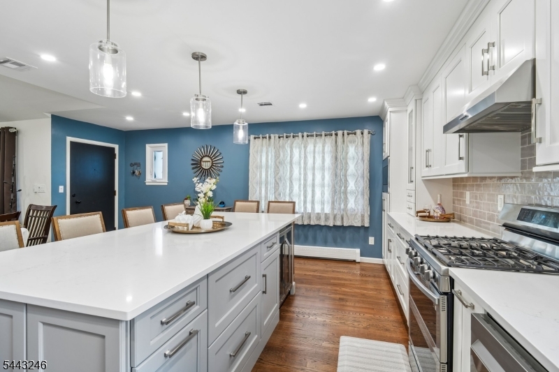 1 Archbridge Lane Springfield, NJ 07081 - Photo 5 of 37