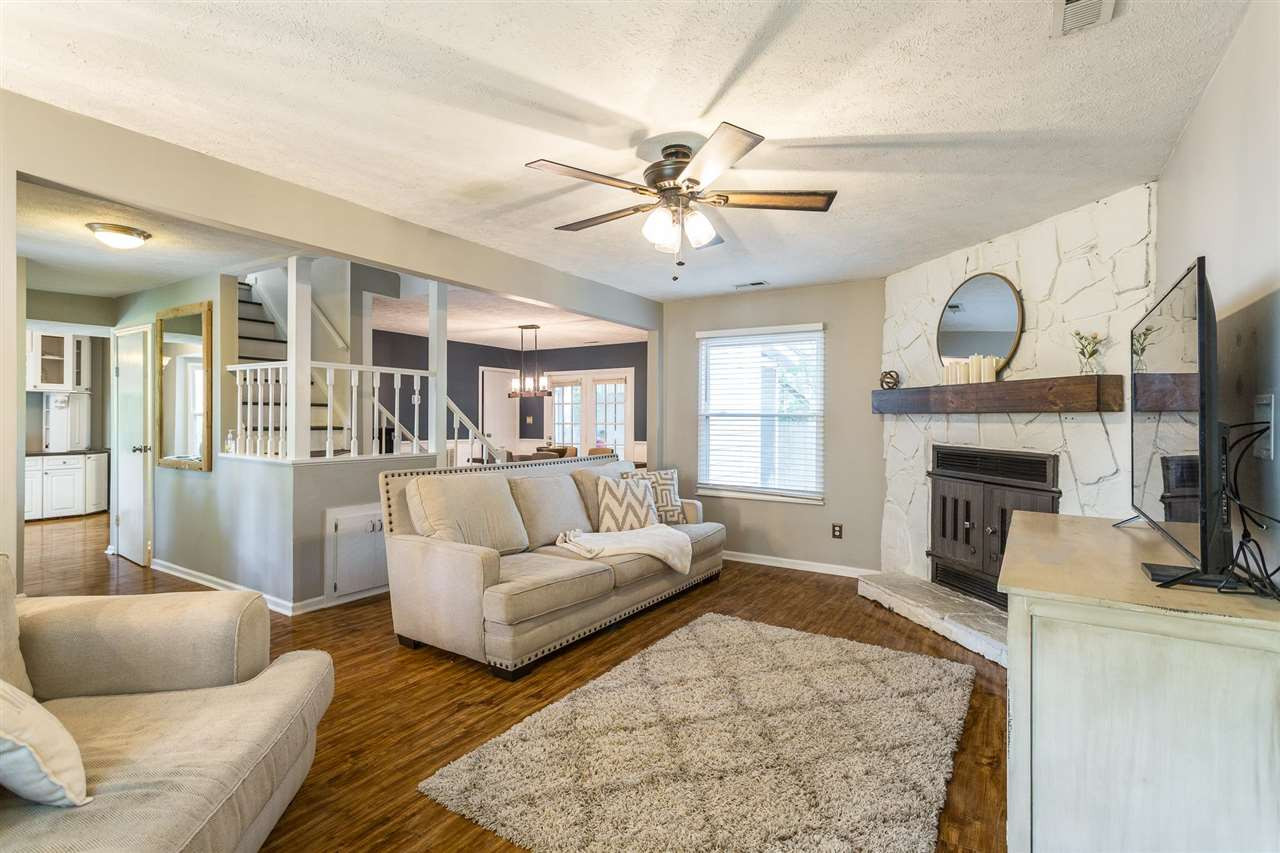 2429 Tusket Court Raleigh, NC 27613 - Photo 3 of 28 Photo 3