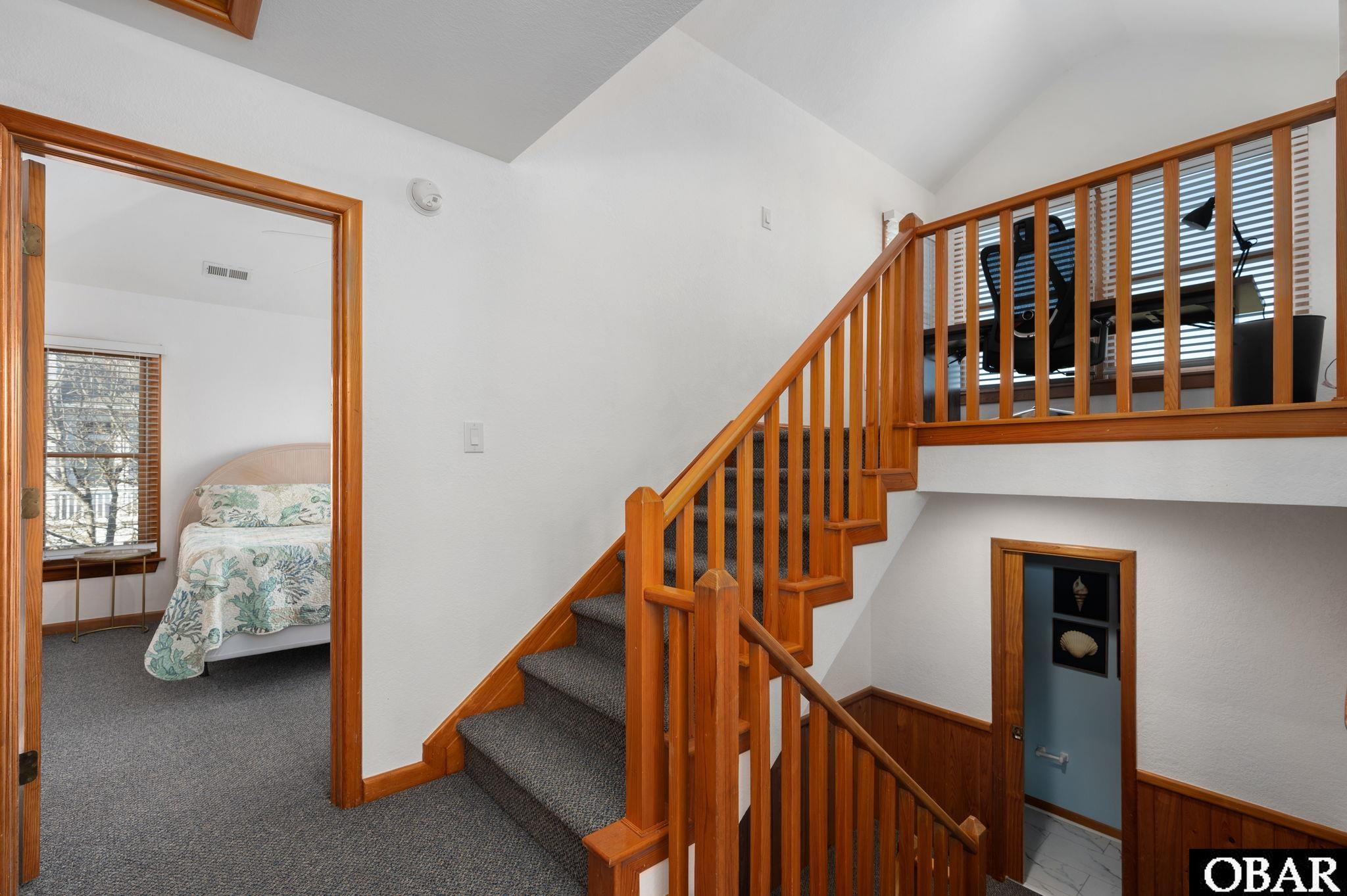 440 Myrtle Pond Road Corolla, NC 27927 - Photo 17 of 50 TL Loft