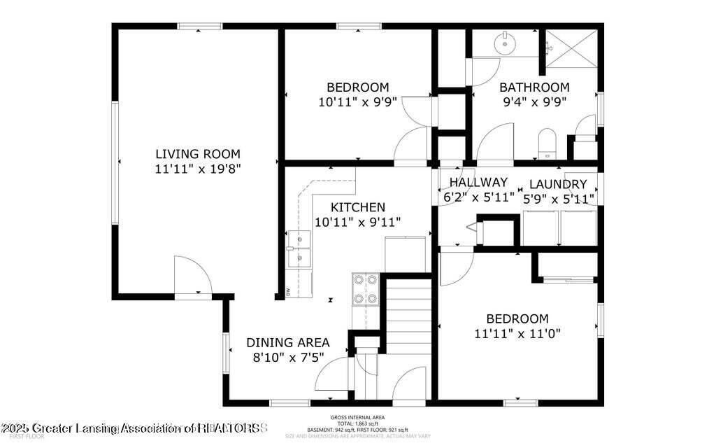 604 West Holmes Road Lansing, MI 48910 - Photo 37 of 38 42