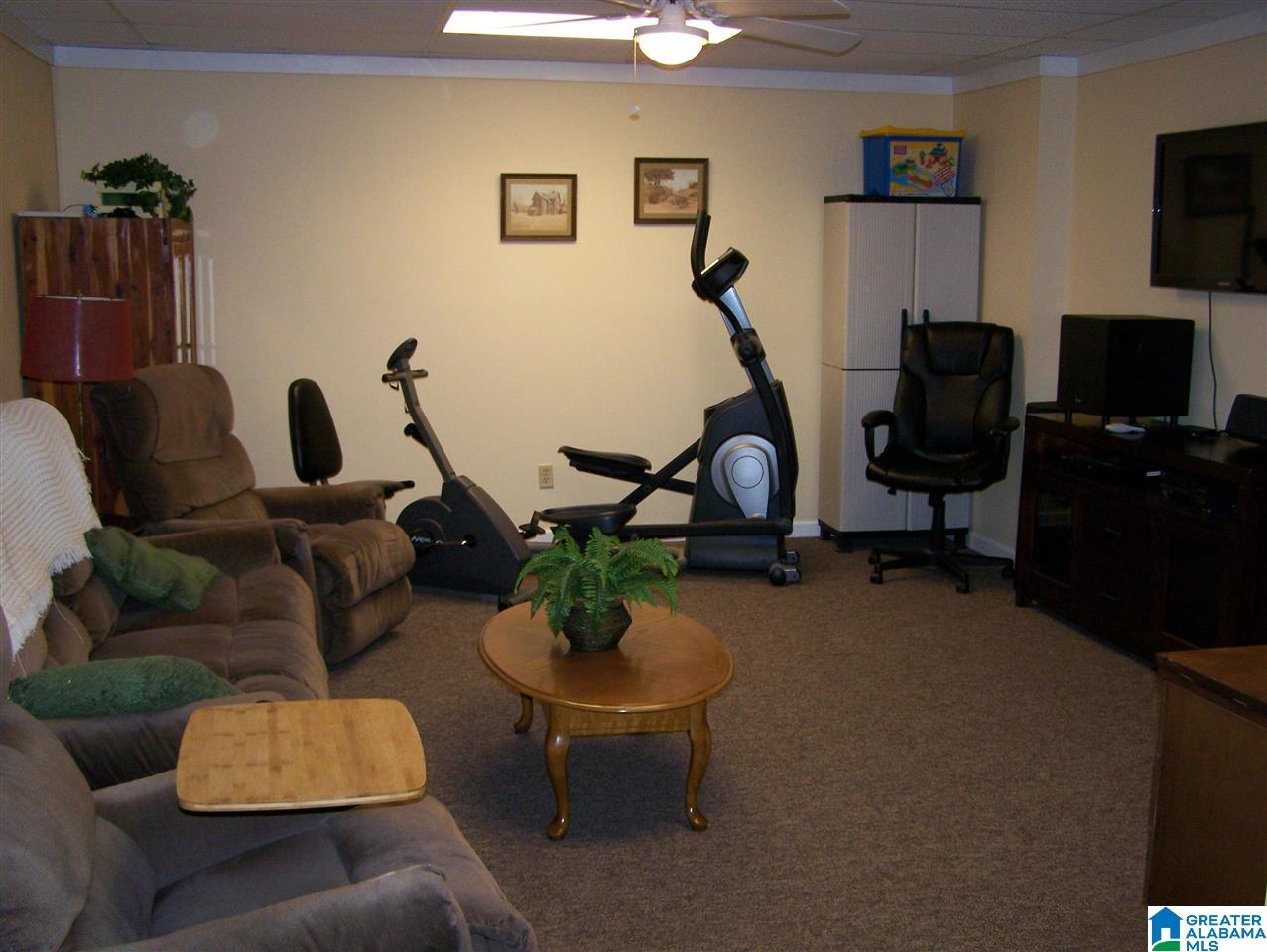 329 Shamrock Road Anniston, AL 36207 - Photo 38 of 50