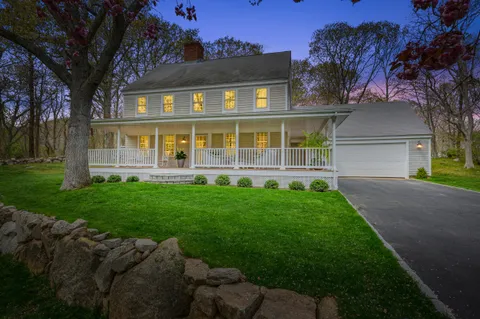 $1,690,000 | 79 Sturgis Lane, Barnstable, MA 02630