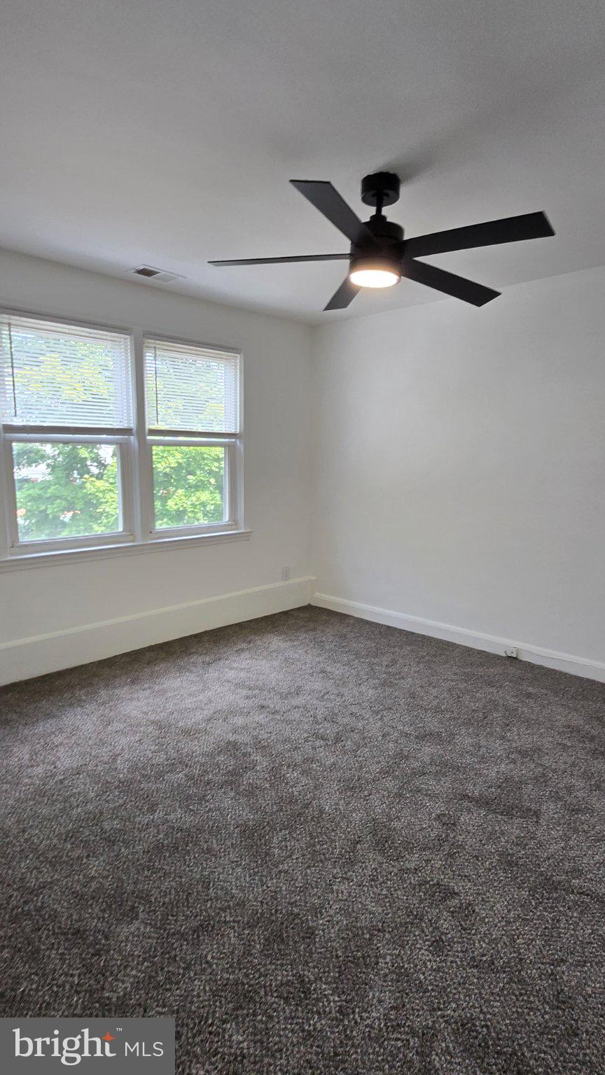 3820 Elkader Road Baltimore, MD 21218 - Photo 24 of 41 Bright and airy bedroom retreat.