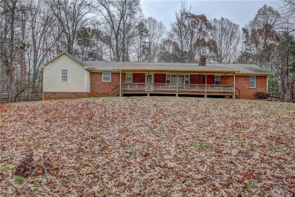 10030 Mt Olive Road Mount Pleasant, NC 28124 - Photo 1 of 27 Gallery Image 1