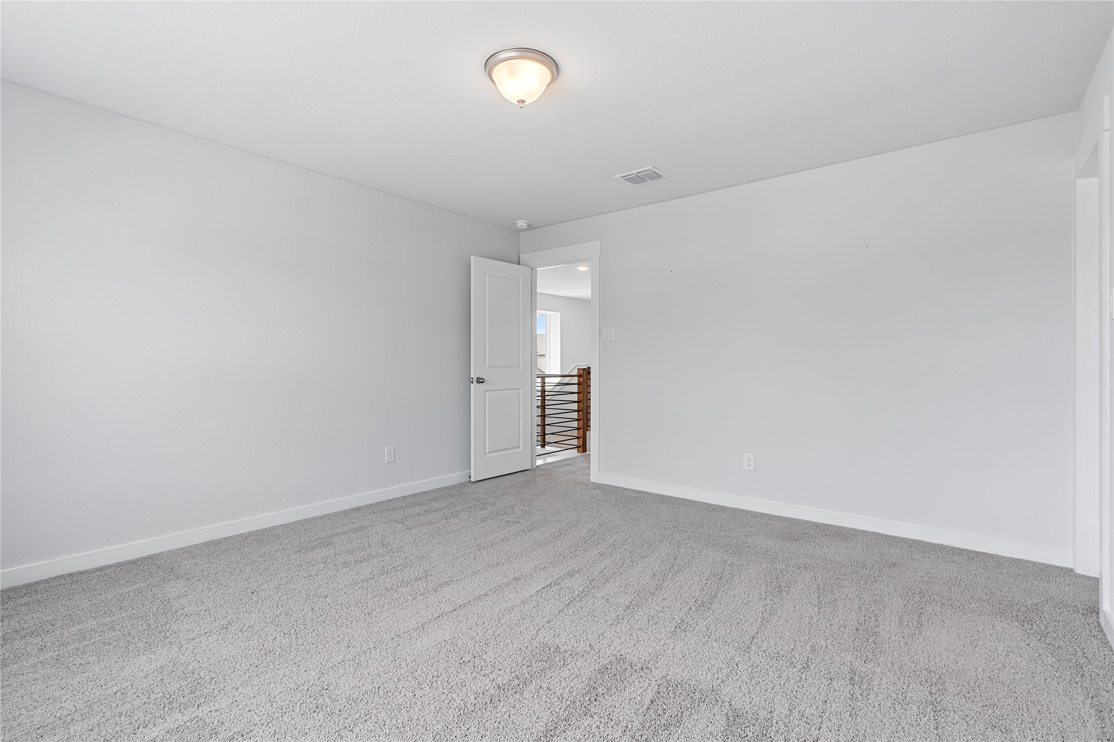 660 Pheasant Hill Lane Georgetown, TX 78628 - Photo 23 of 38 a view of an empty room with a window