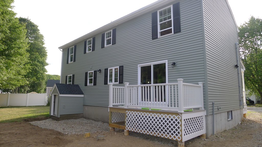 4 Alden Road Peabody, MA 01960 - Photo 7 of 11 Gallery Image 7