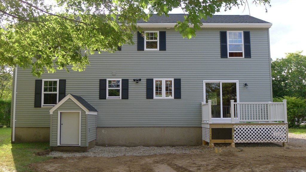 4 Alden Road Peabody, MA 01960 - Photo 8 of 11 Gallery Image 8