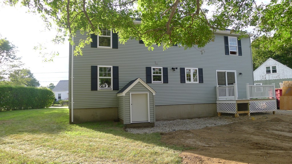 4 Alden Road Peabody, MA 01960 - Photo 9 of 11 Gallery Image 9