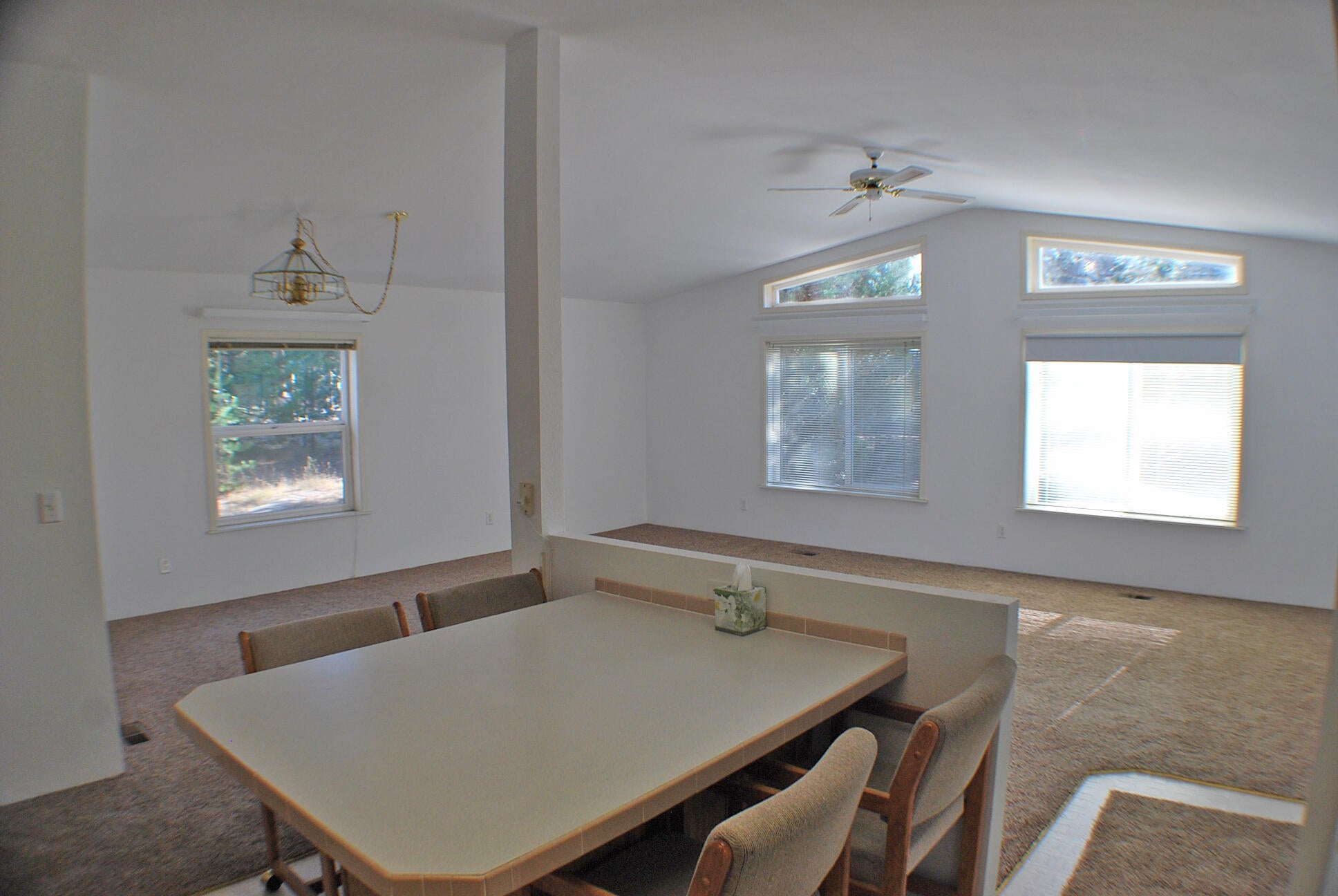 Livingroom from Kitchen