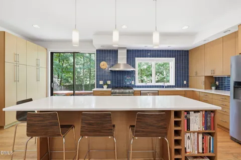 $850,000 | 304 Old Forest Creek Drive, Chapel Hill, NC 27514