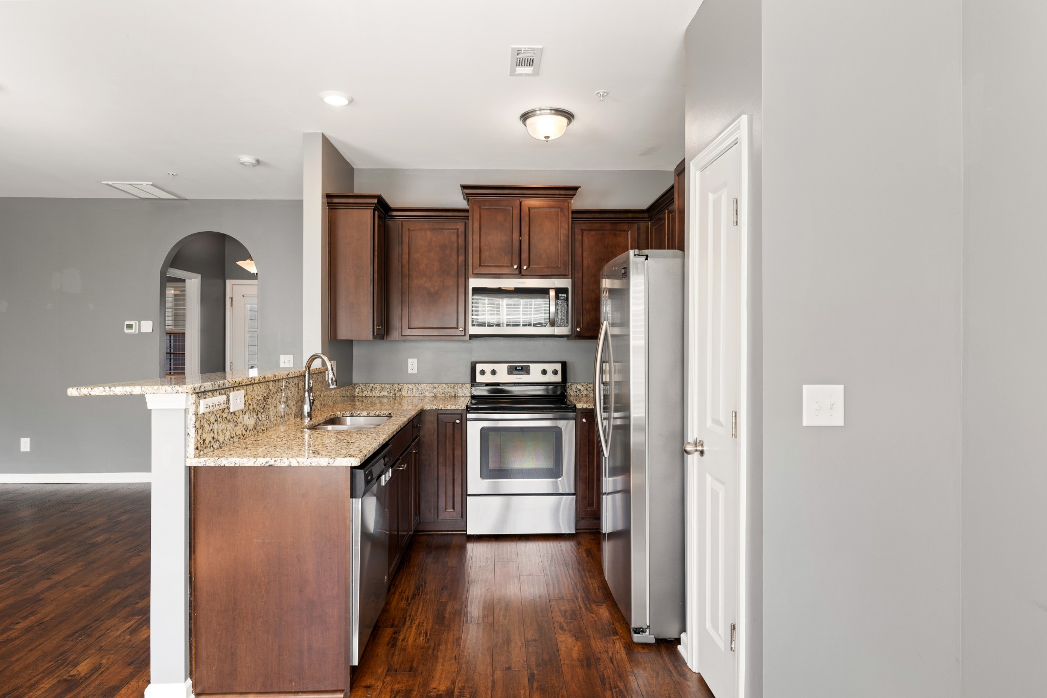 105 Dursley Lane Spring Hill, TN 37174 - Photo 12 of 24